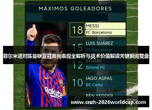 菲尔米诺对阵曼联亚冠高光表现全解析与战术价值解读关键瞬间复盘