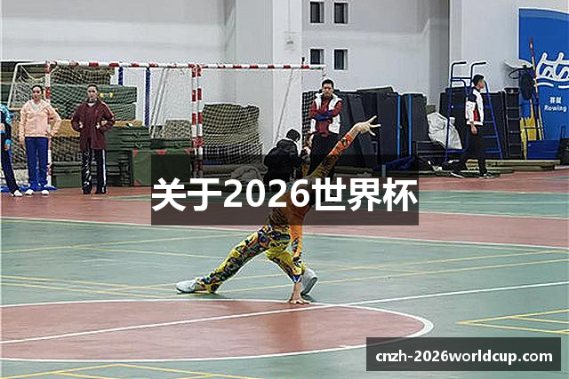 关于2026世界杯